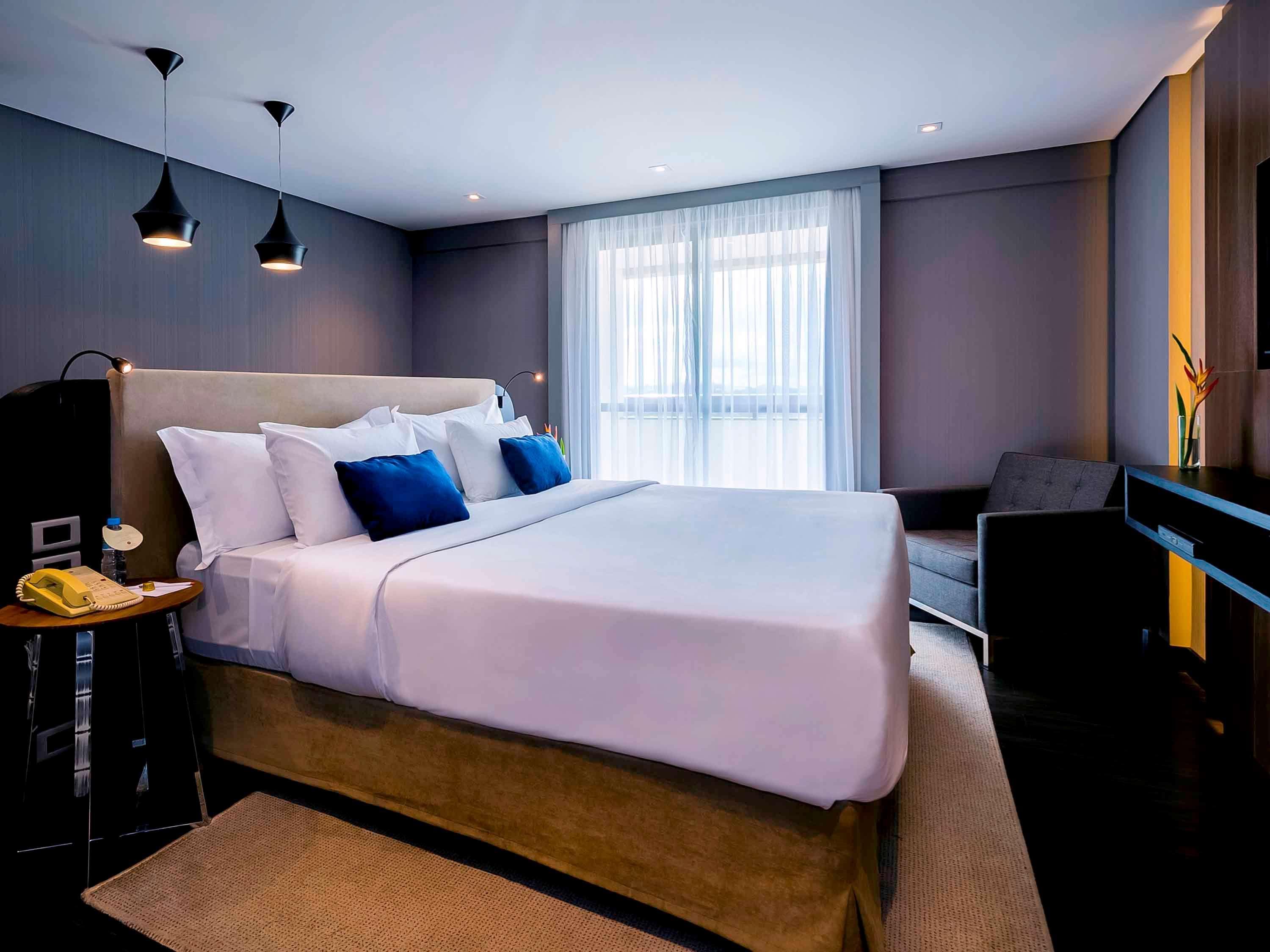Hotel Em Eixo Monumental