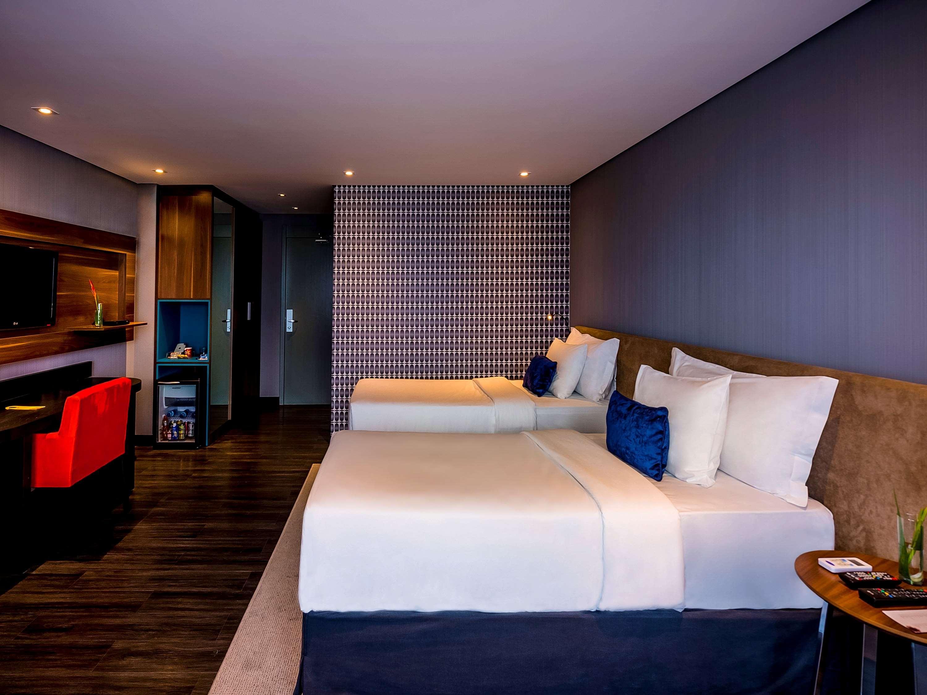 Em Eixo Monumental Hotel 5*