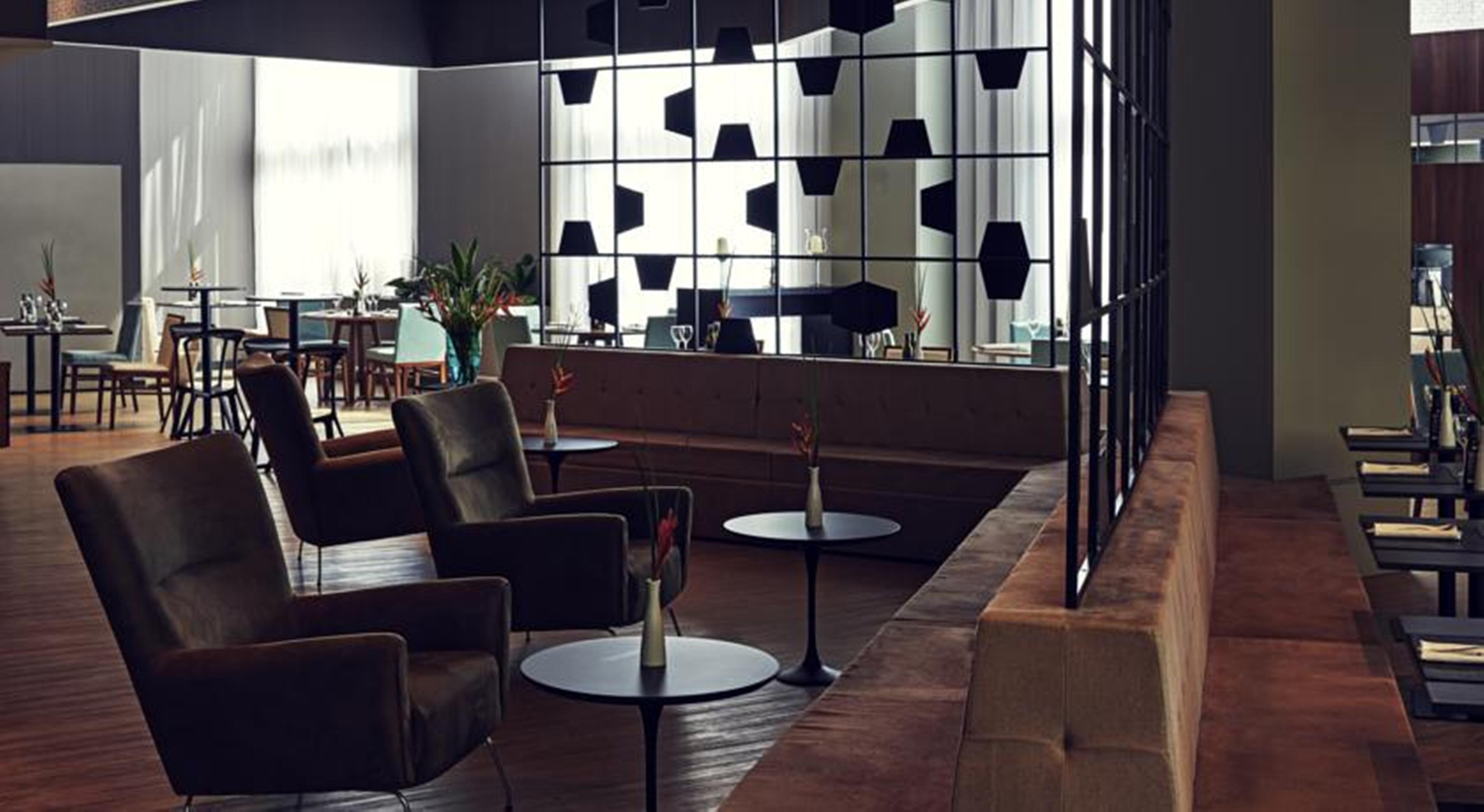 Em Eixo Monumental Hotel 5*