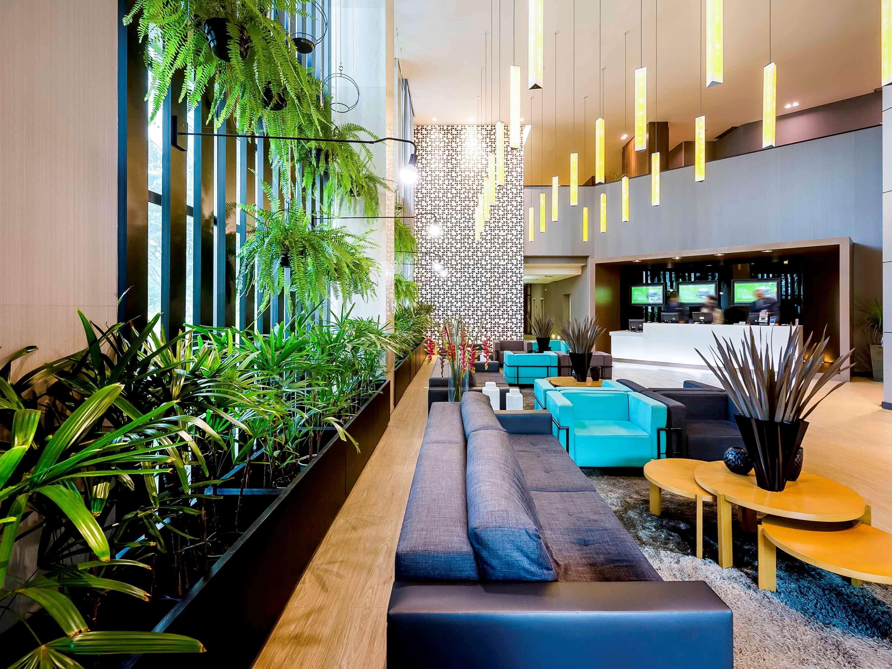 Hotel Em Eixo Monumental Brasilia