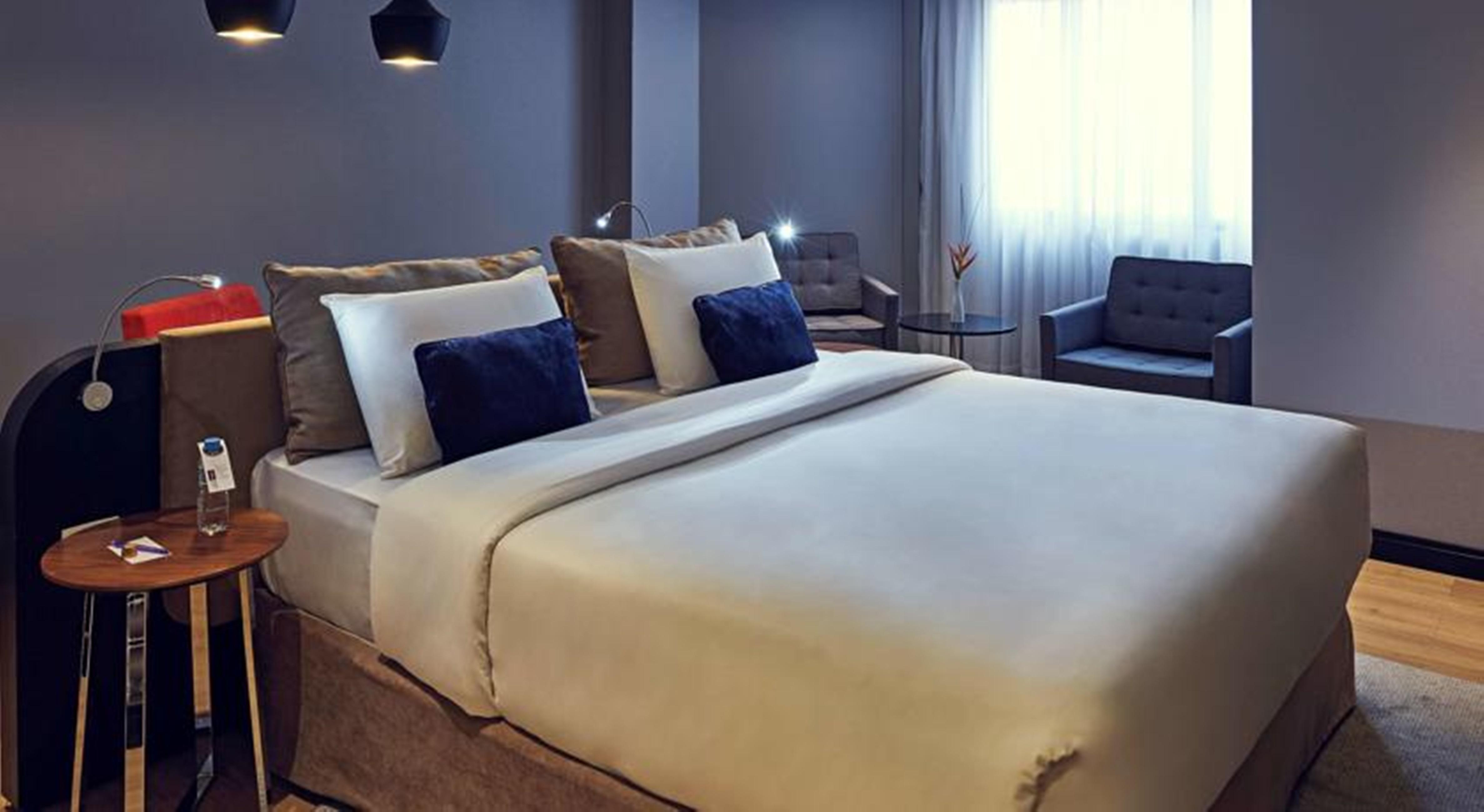 Em Eixo Monumental Hotel 5*