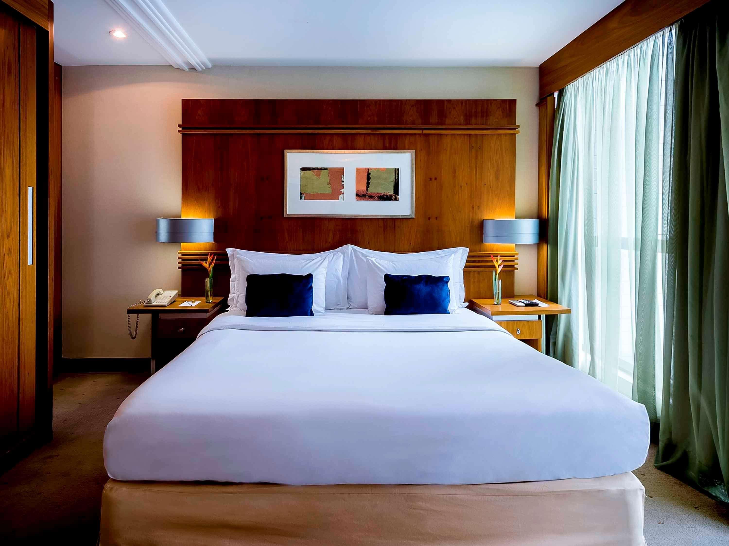 Grand Mercure Eixo Monumental