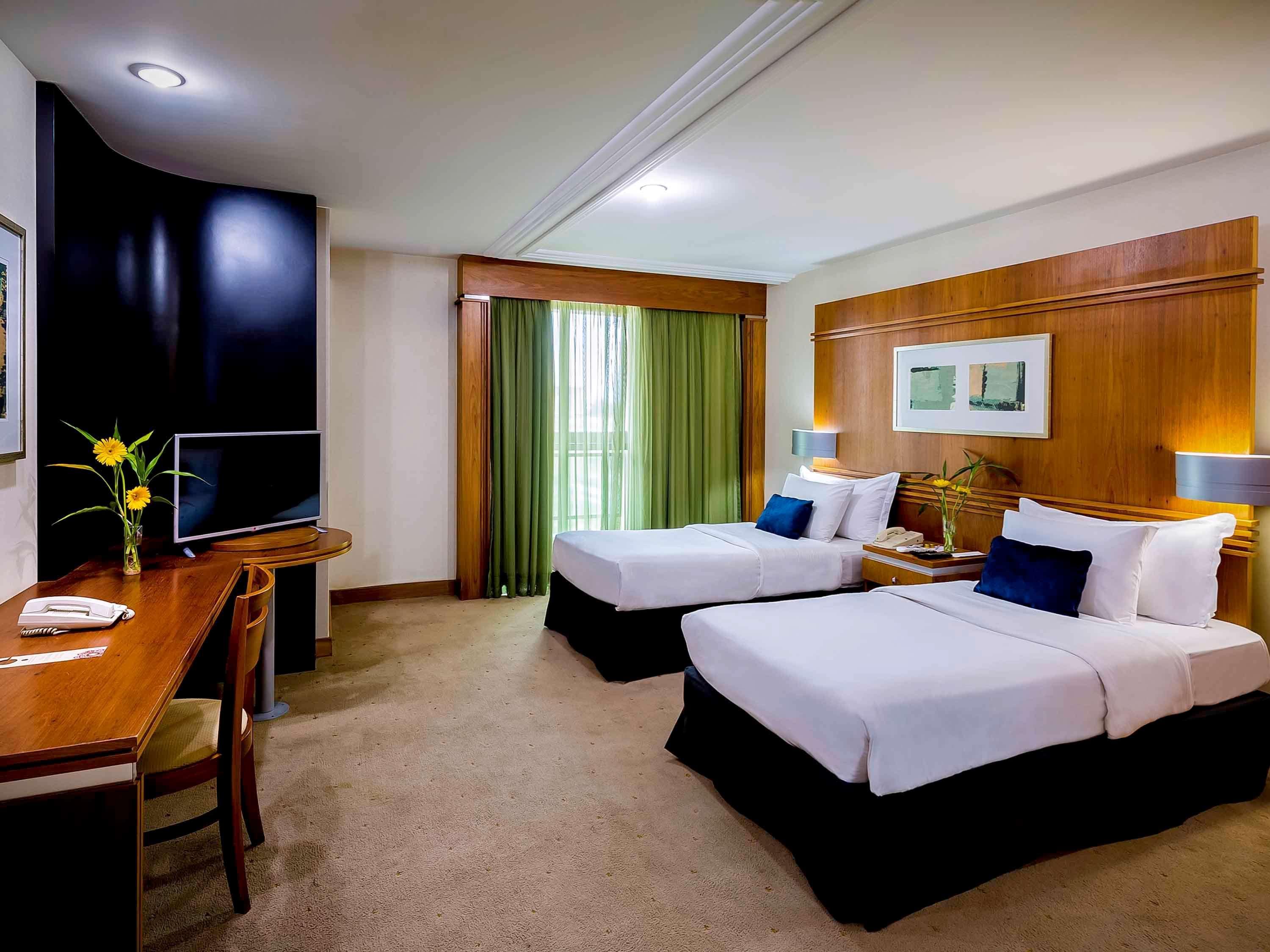Grand Mercure Eixo Monumental 5*