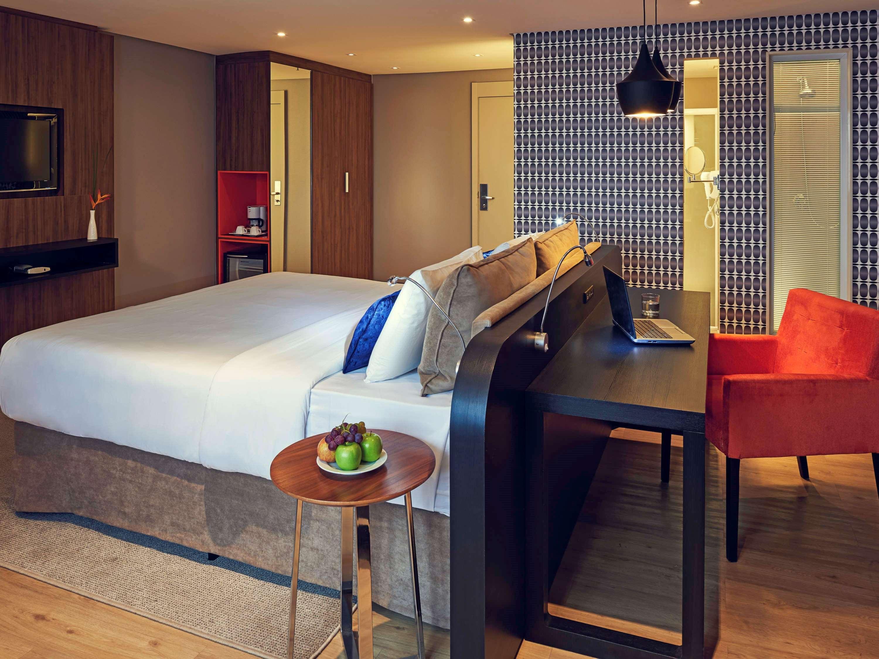 Hotel Em Eixo Monumental Brasilia