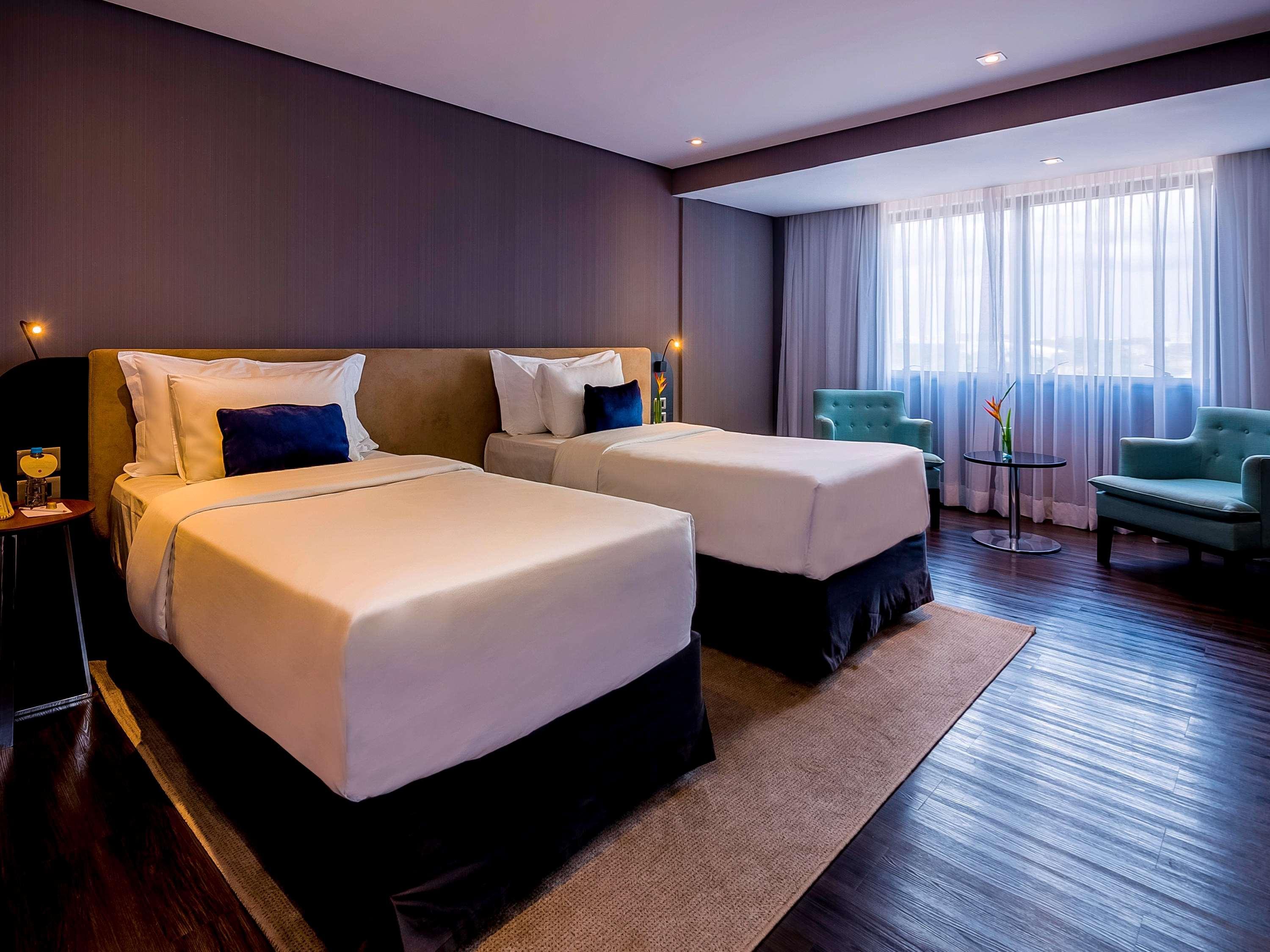 Hotel Em Eixo Monumental Brasilia
