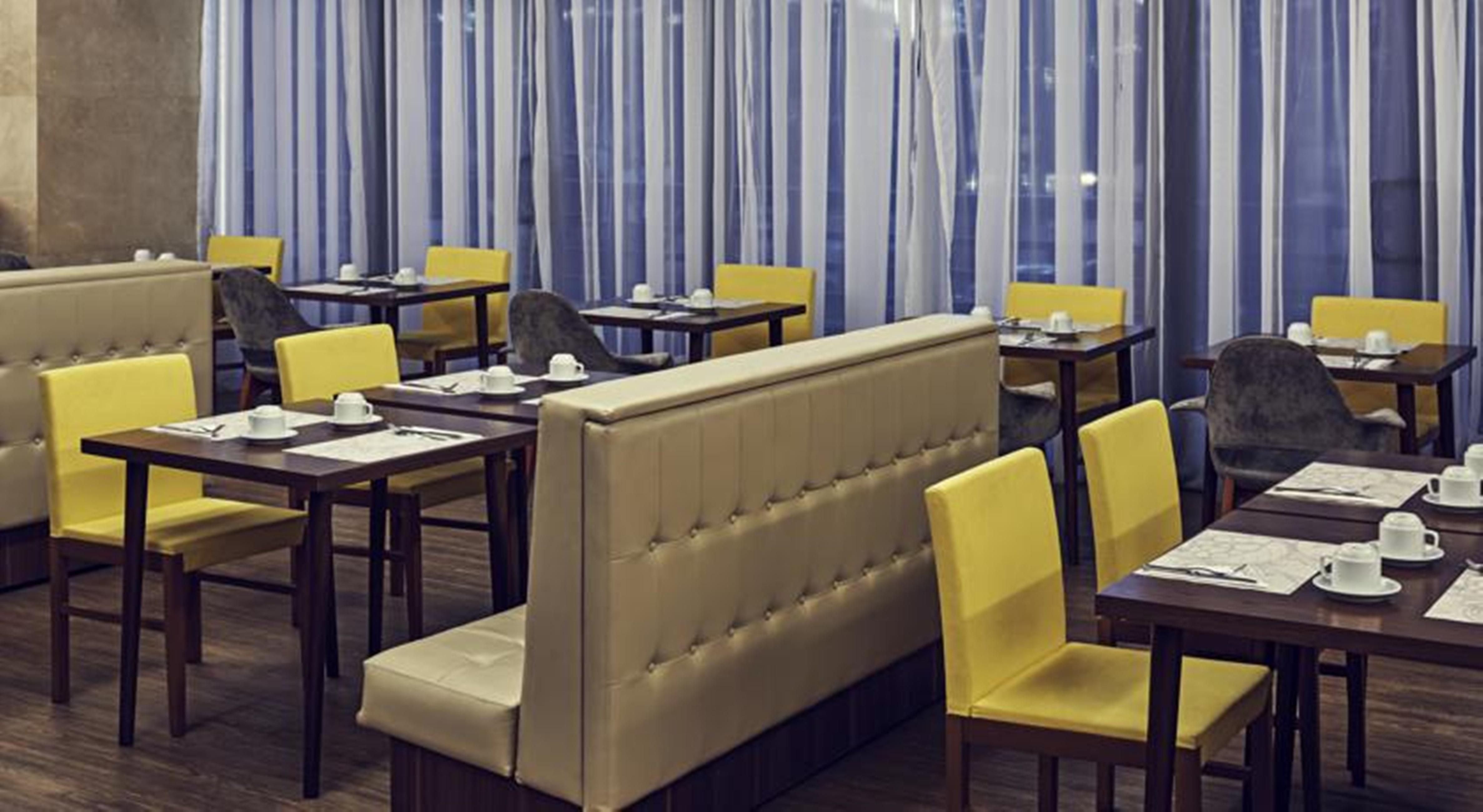 公寓式飯店 Grand Mercure Eixo Monumental