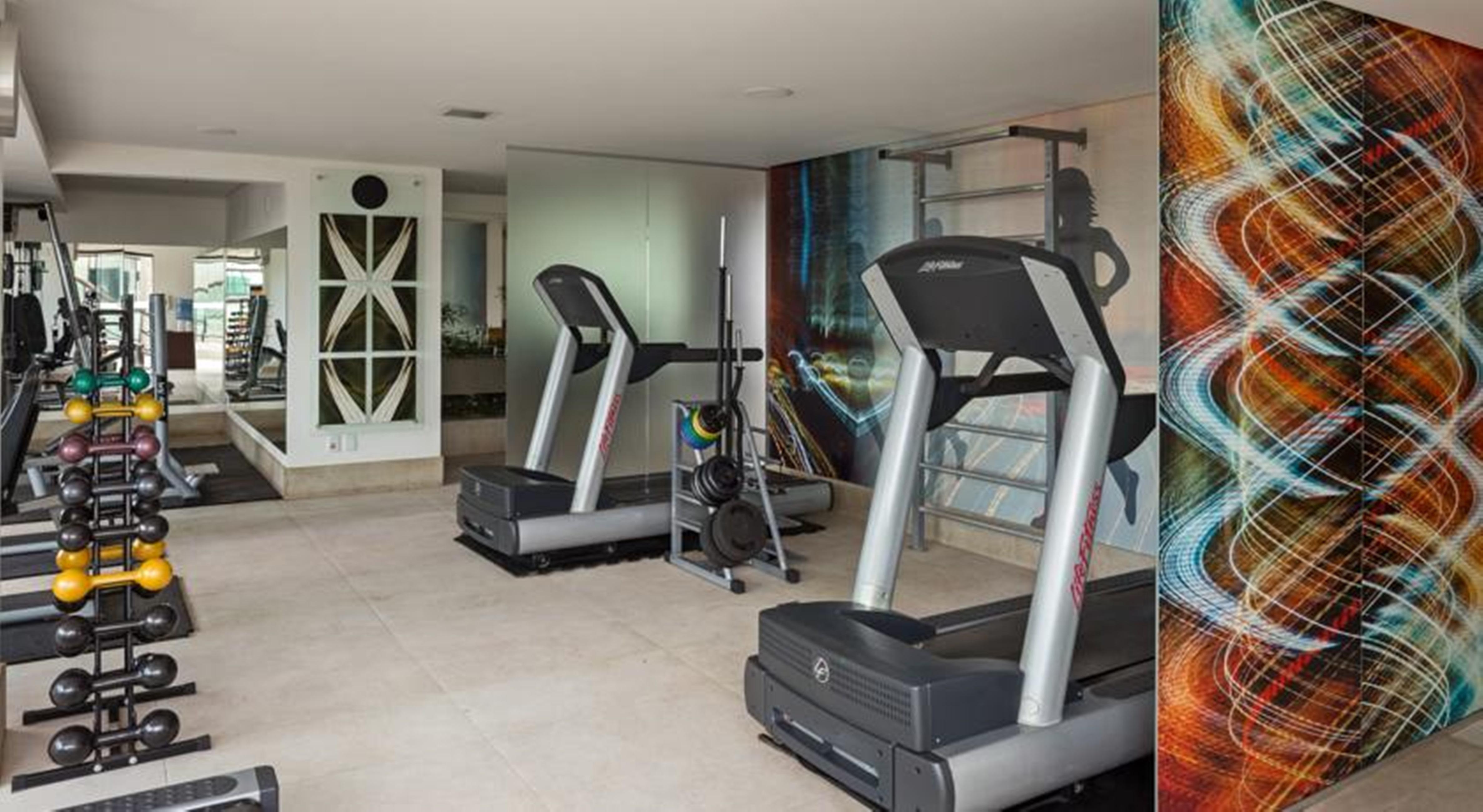 Grand Mercure Eixo Monumental