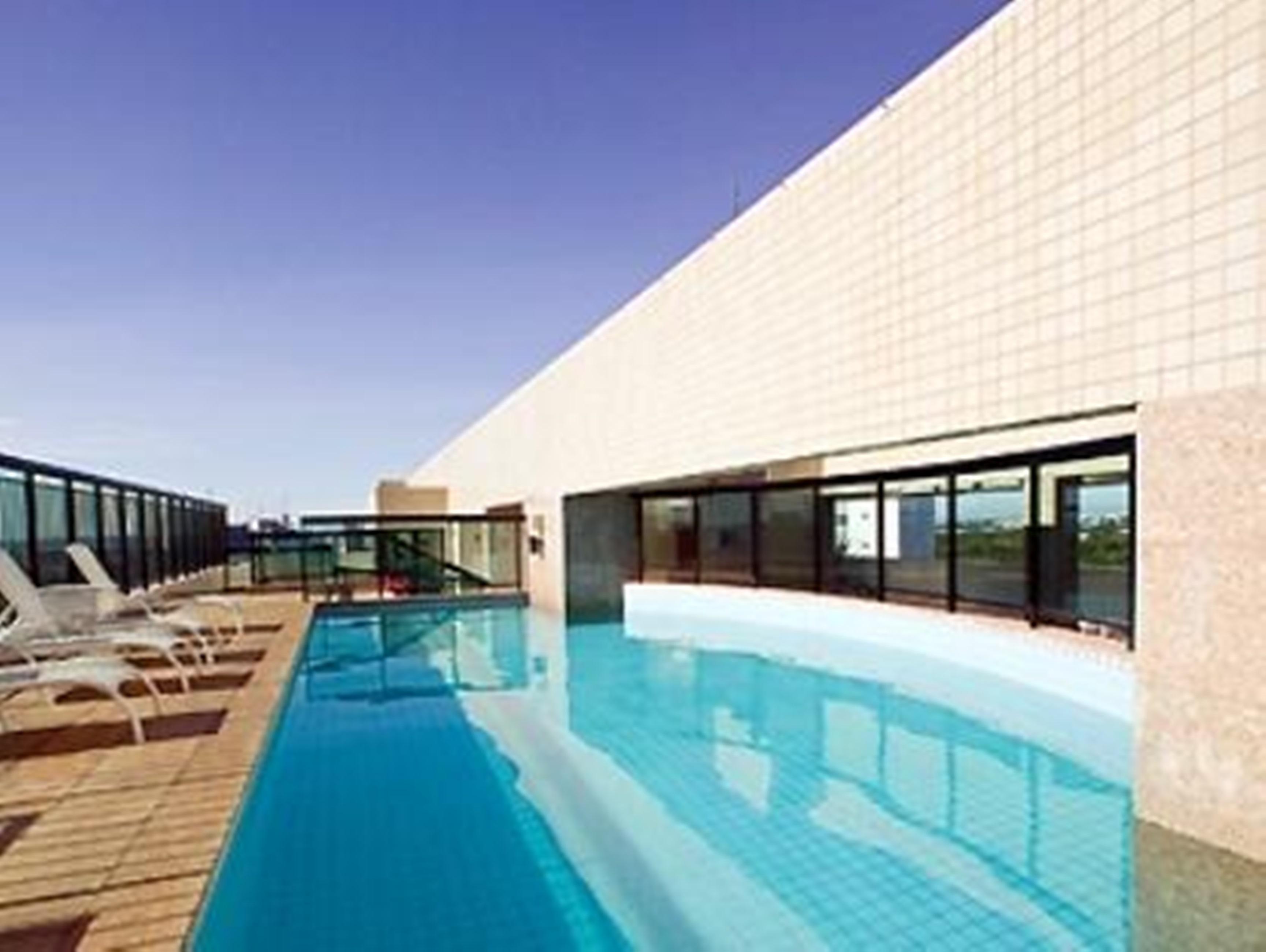 Grand Mercure Eixo Monumental 5*