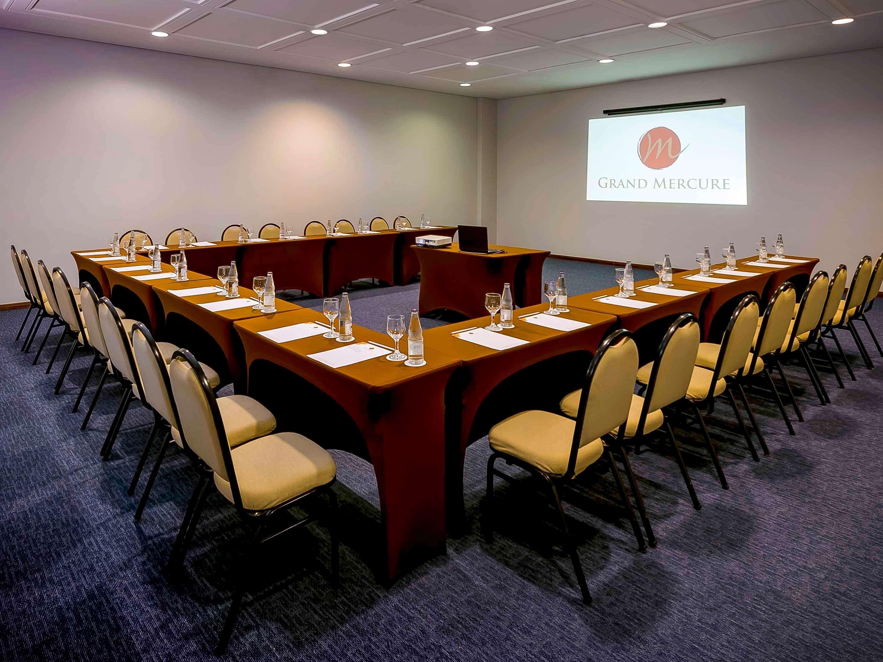 Em Eixo Monumental Hotel 5*