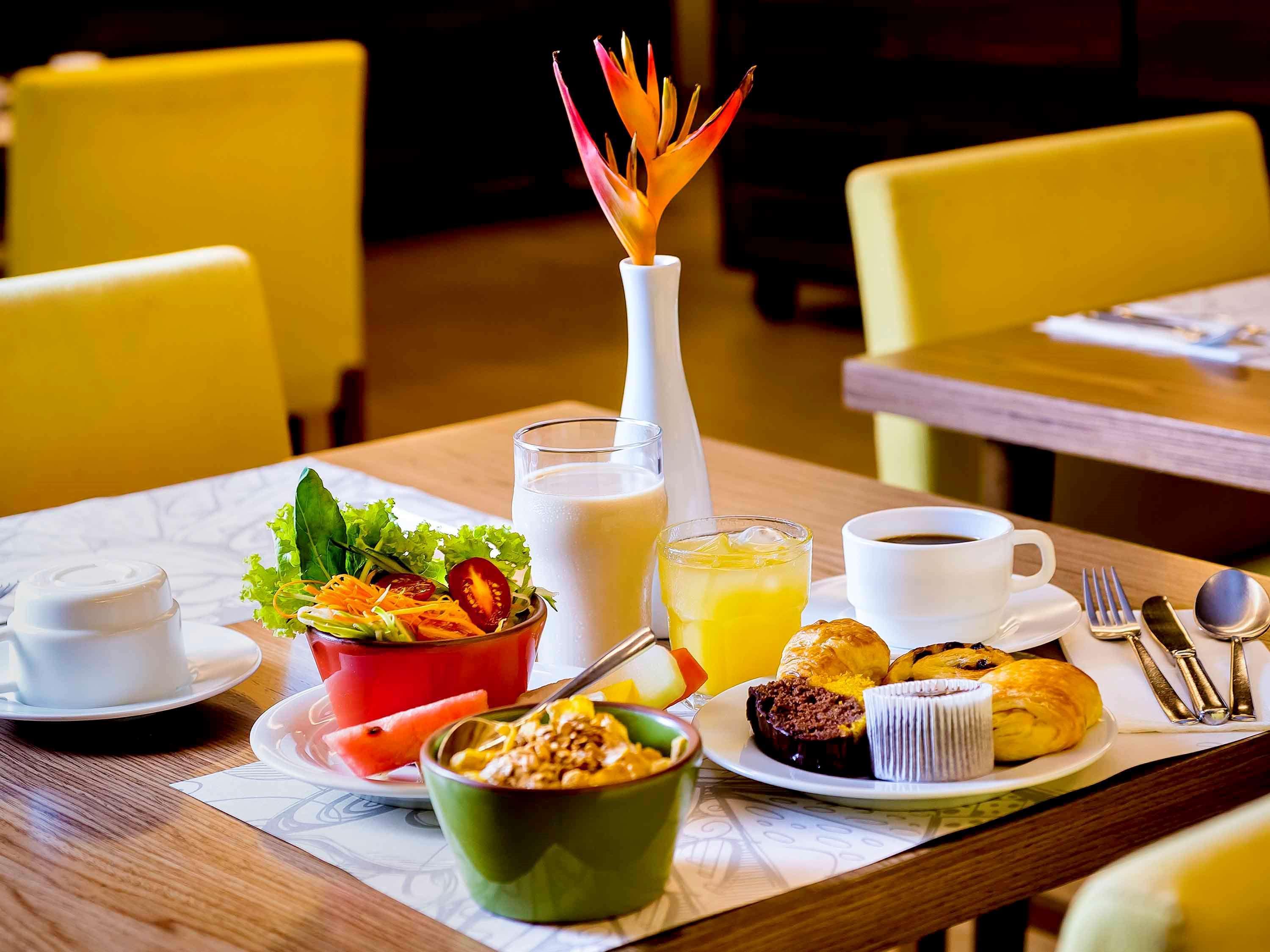 公寓式飯店 Grand Mercure Eixo Monumental 5*