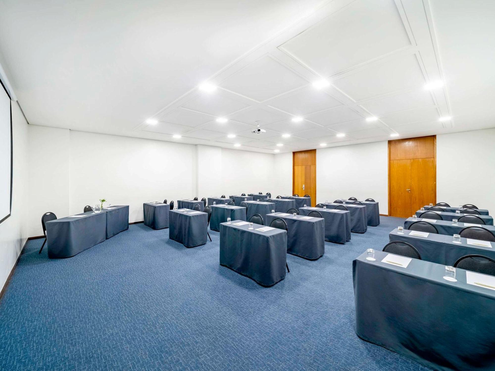 Grand Mercure Eixo Monumental