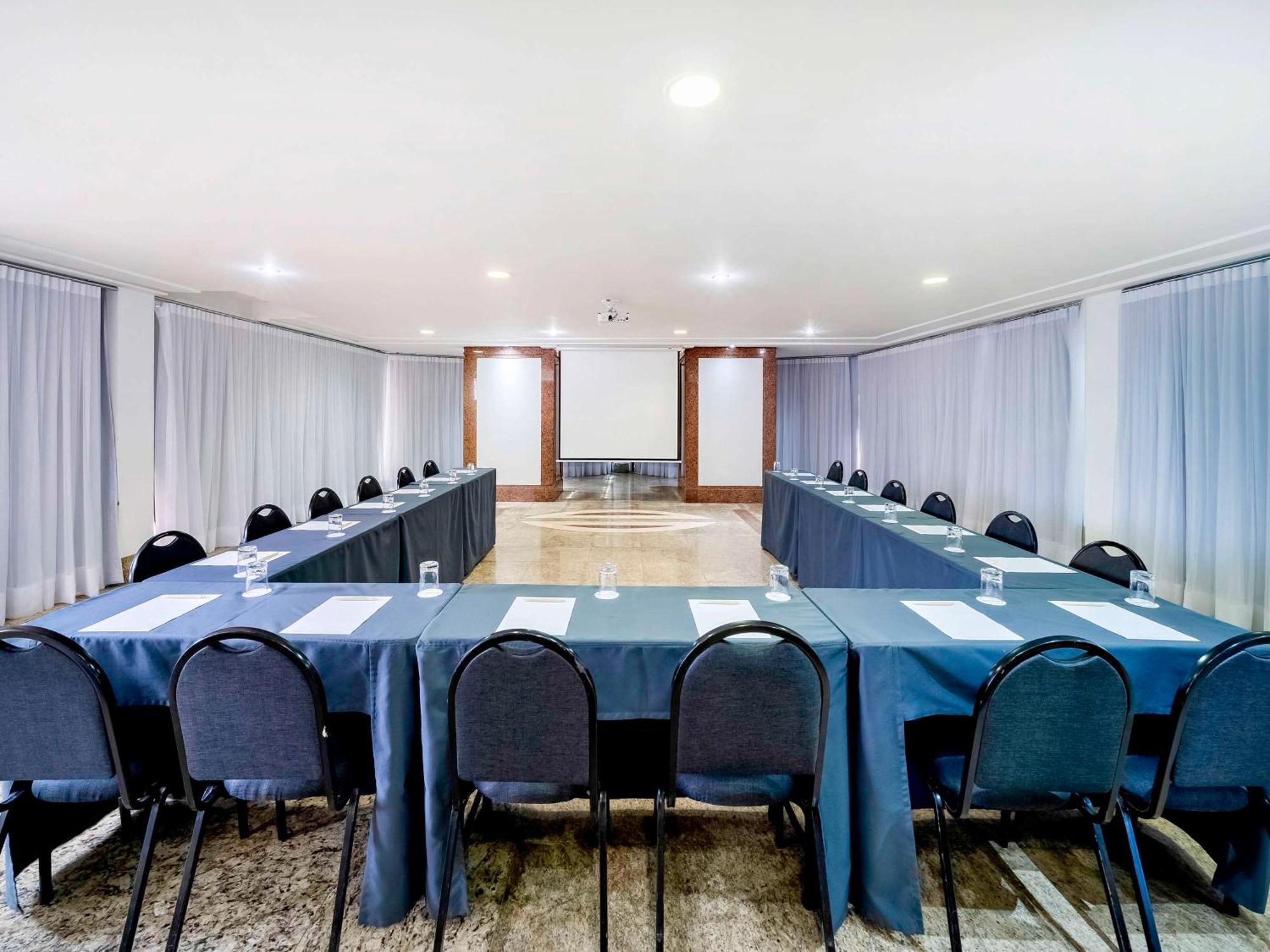 Grand Mercure Eixo Monumental