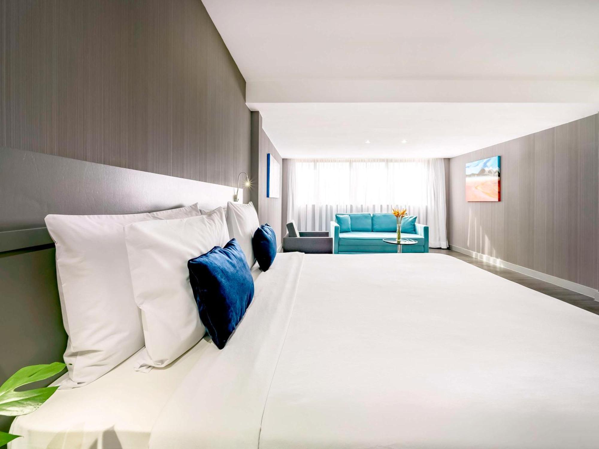 Grand Mercure Eixo Monumental