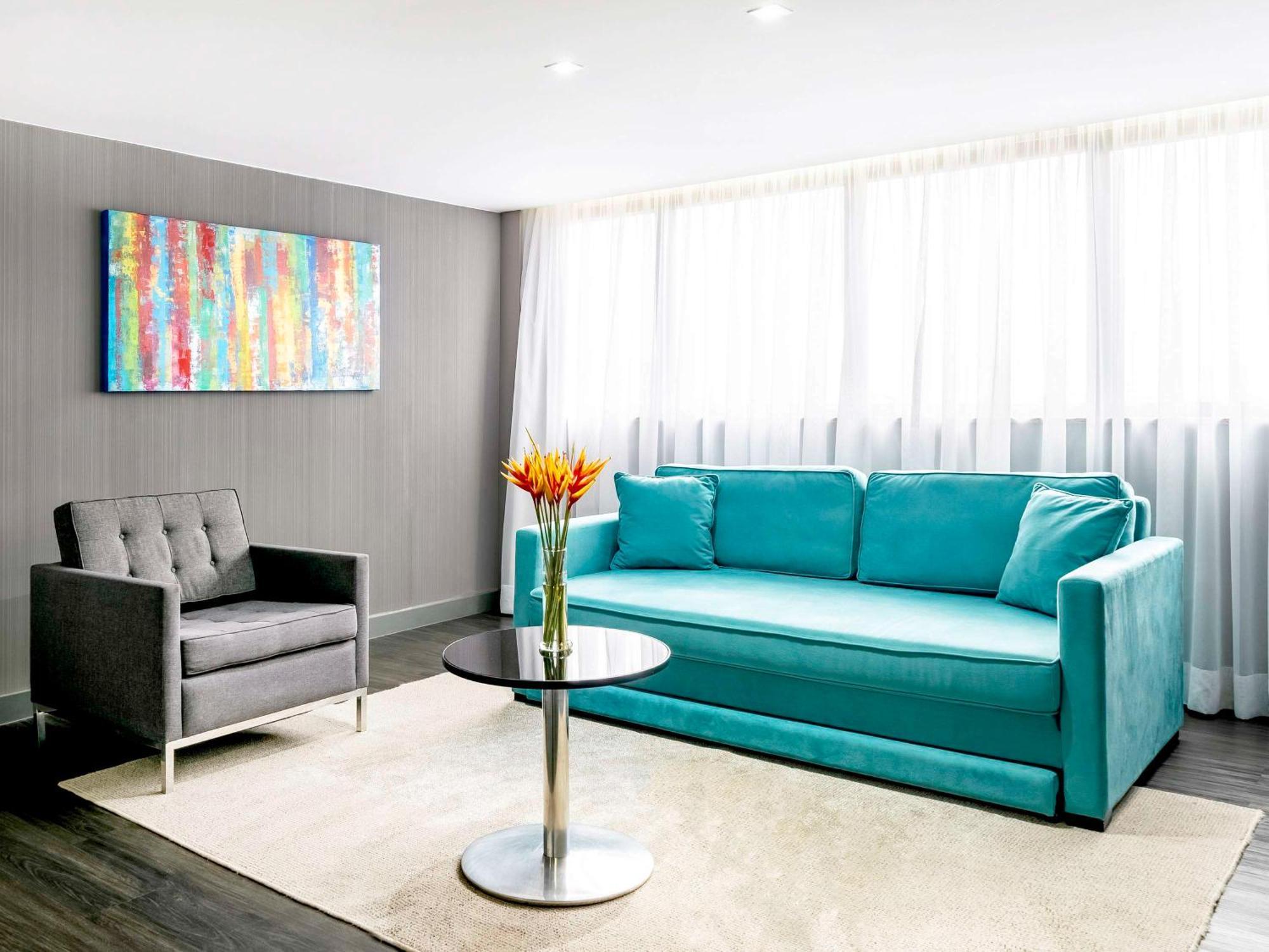 Grand Mercure Eixo Monumental