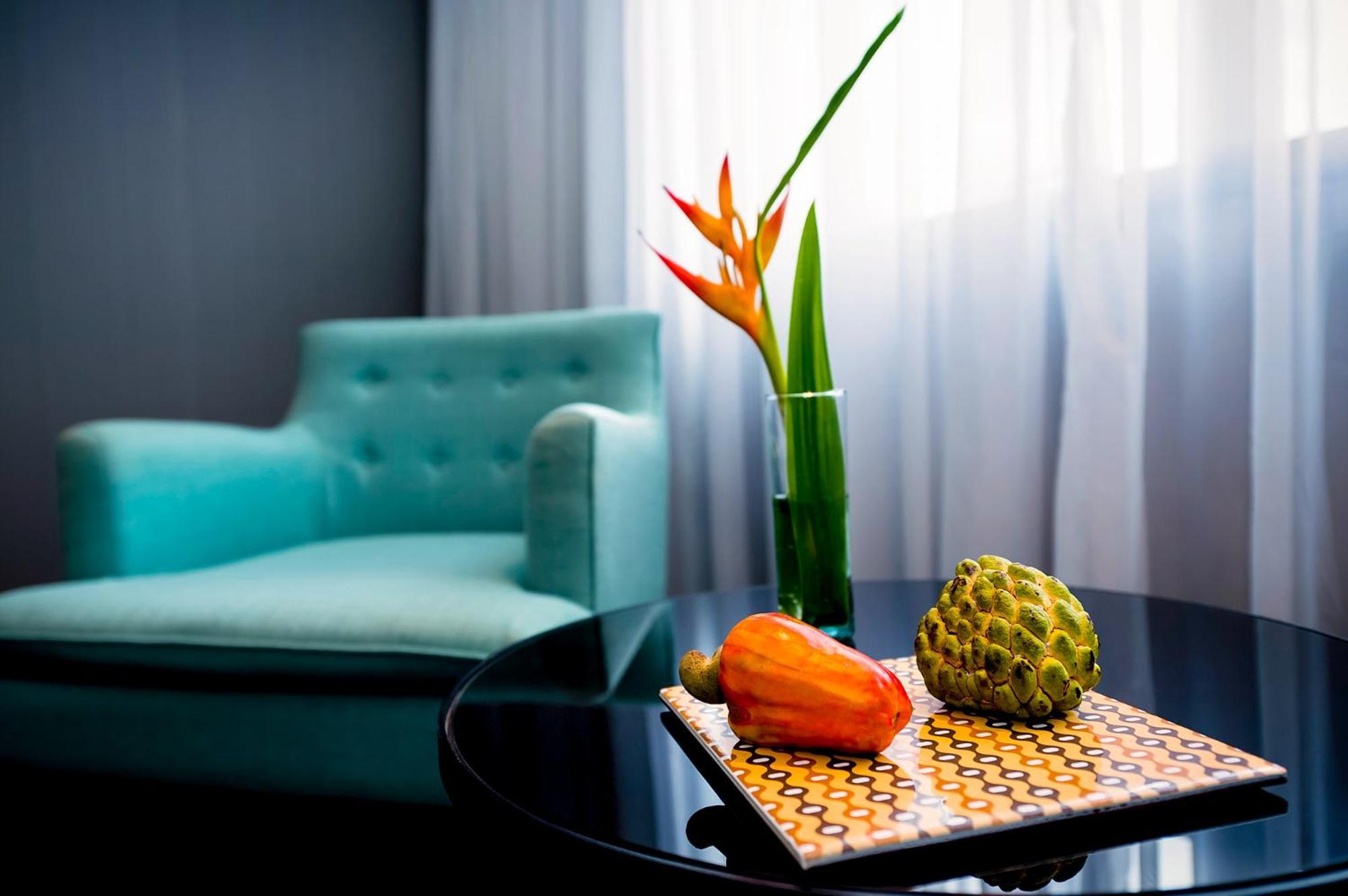 公寓式飯店 Grand Mercure Eixo Monumental