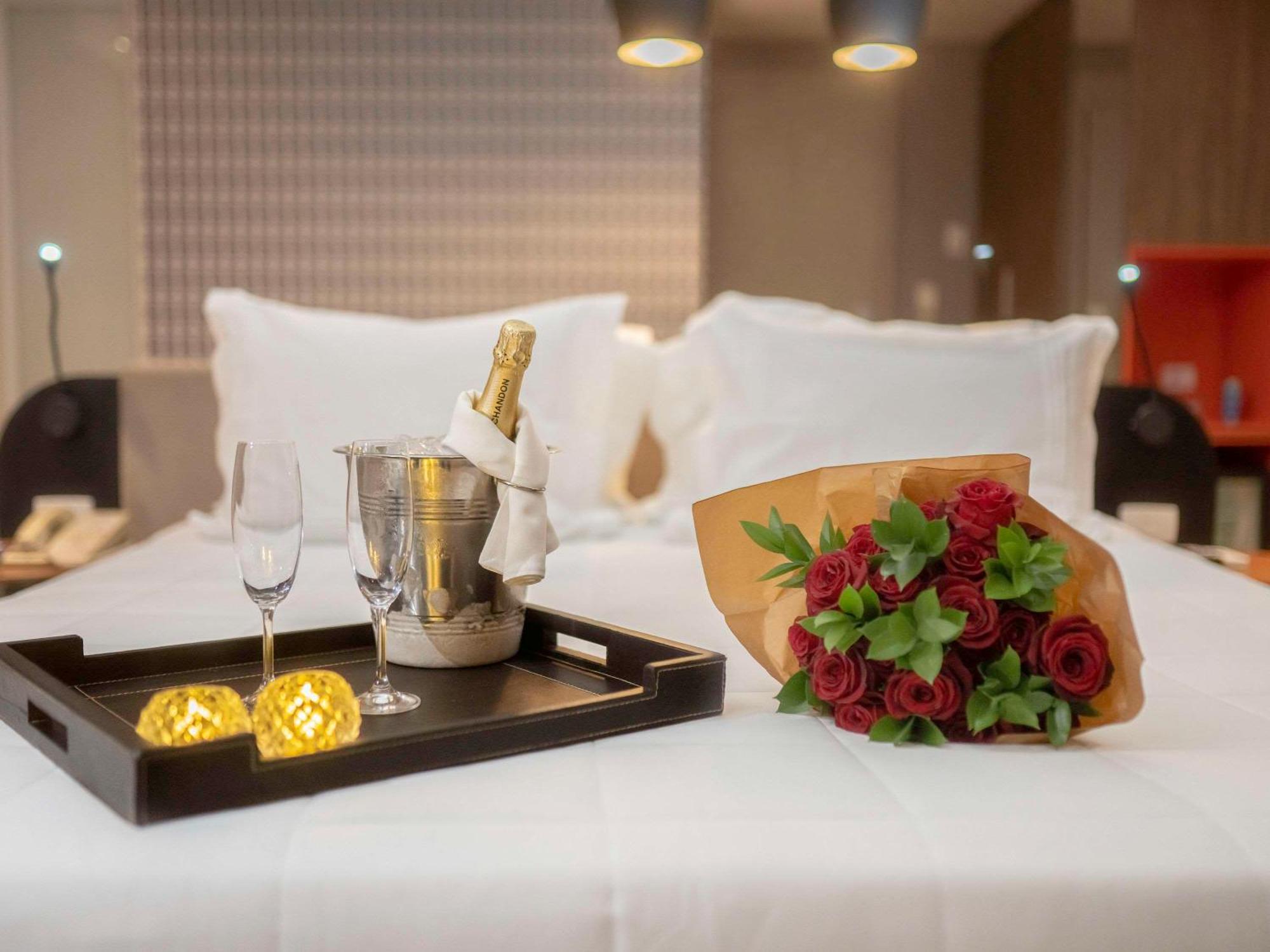 Grand Mercure Eixo Monumental