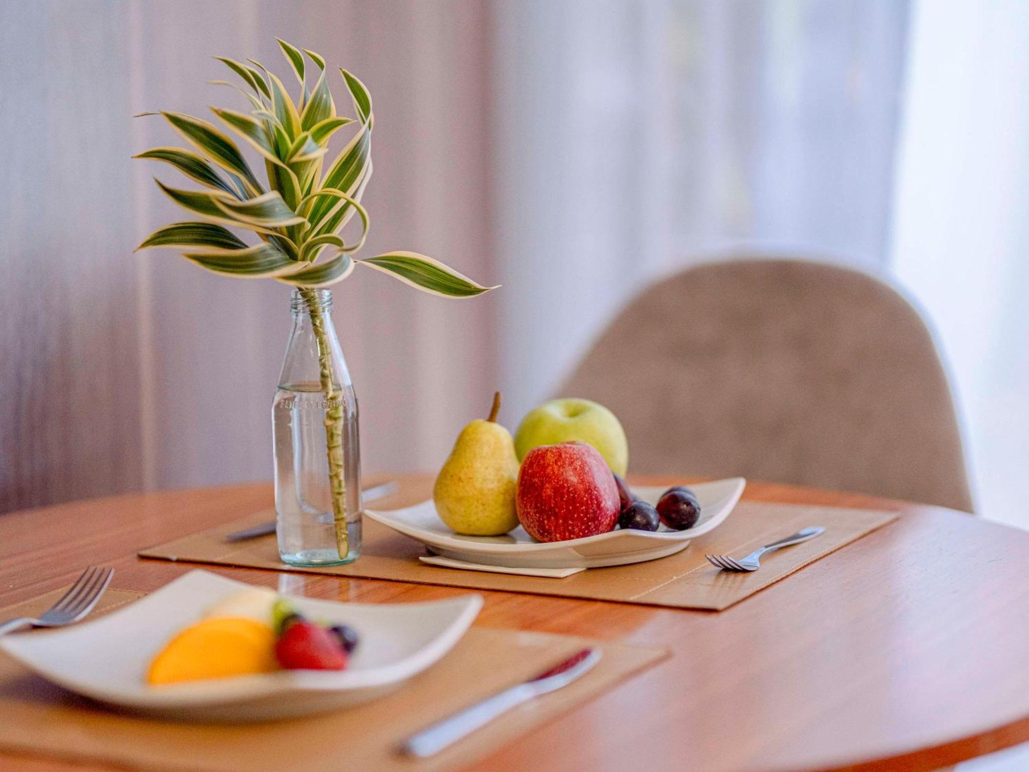 Grand Mercure Eixo Monumental