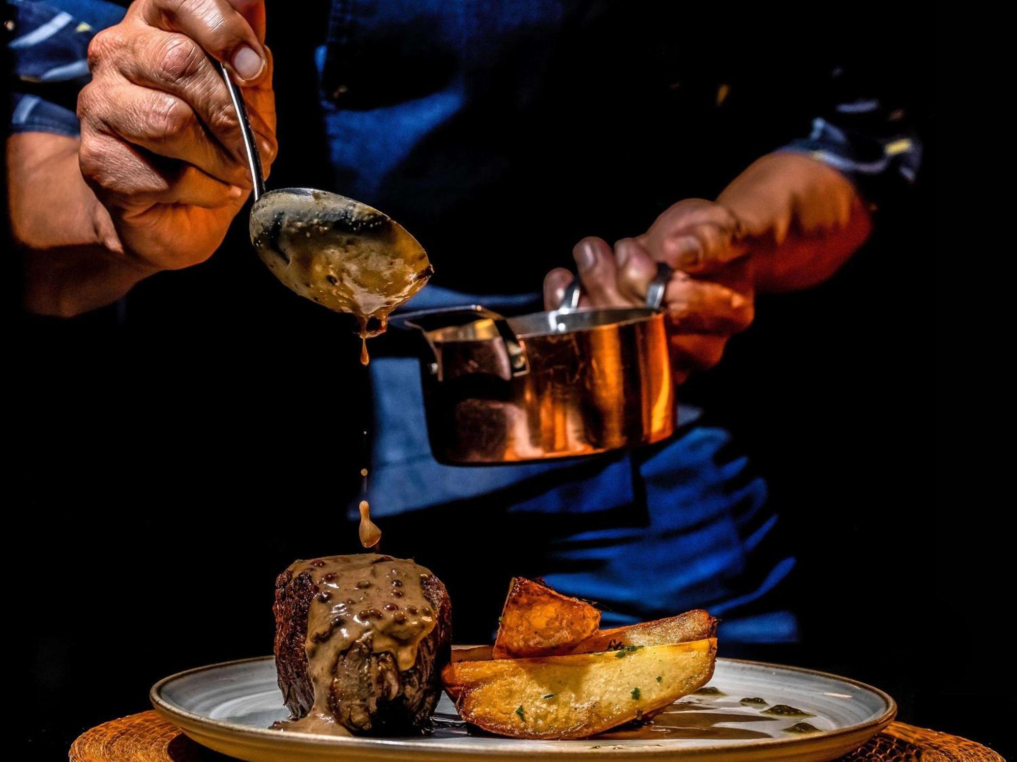 公寓式飯店 Grand Mercure Eixo Monumental 巴西利亚